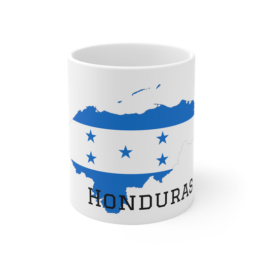 Honduras: Classic