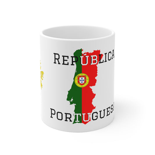 Portugal: Classic (Native)