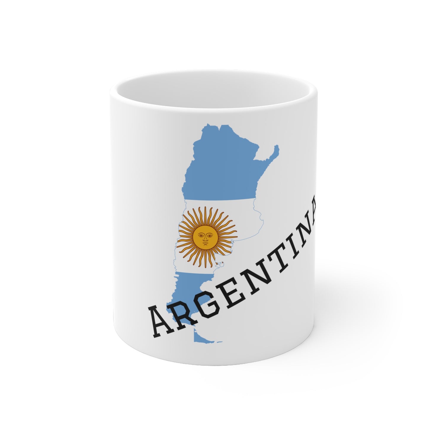 Argentina: Classic