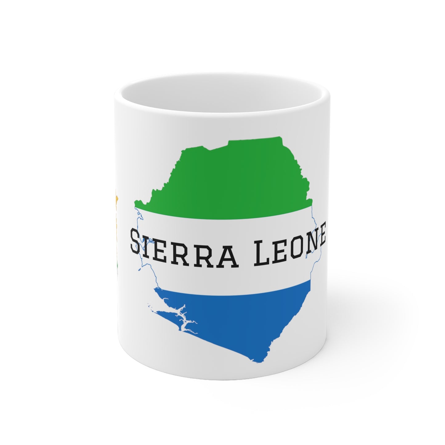 Sierra Leone: Classic