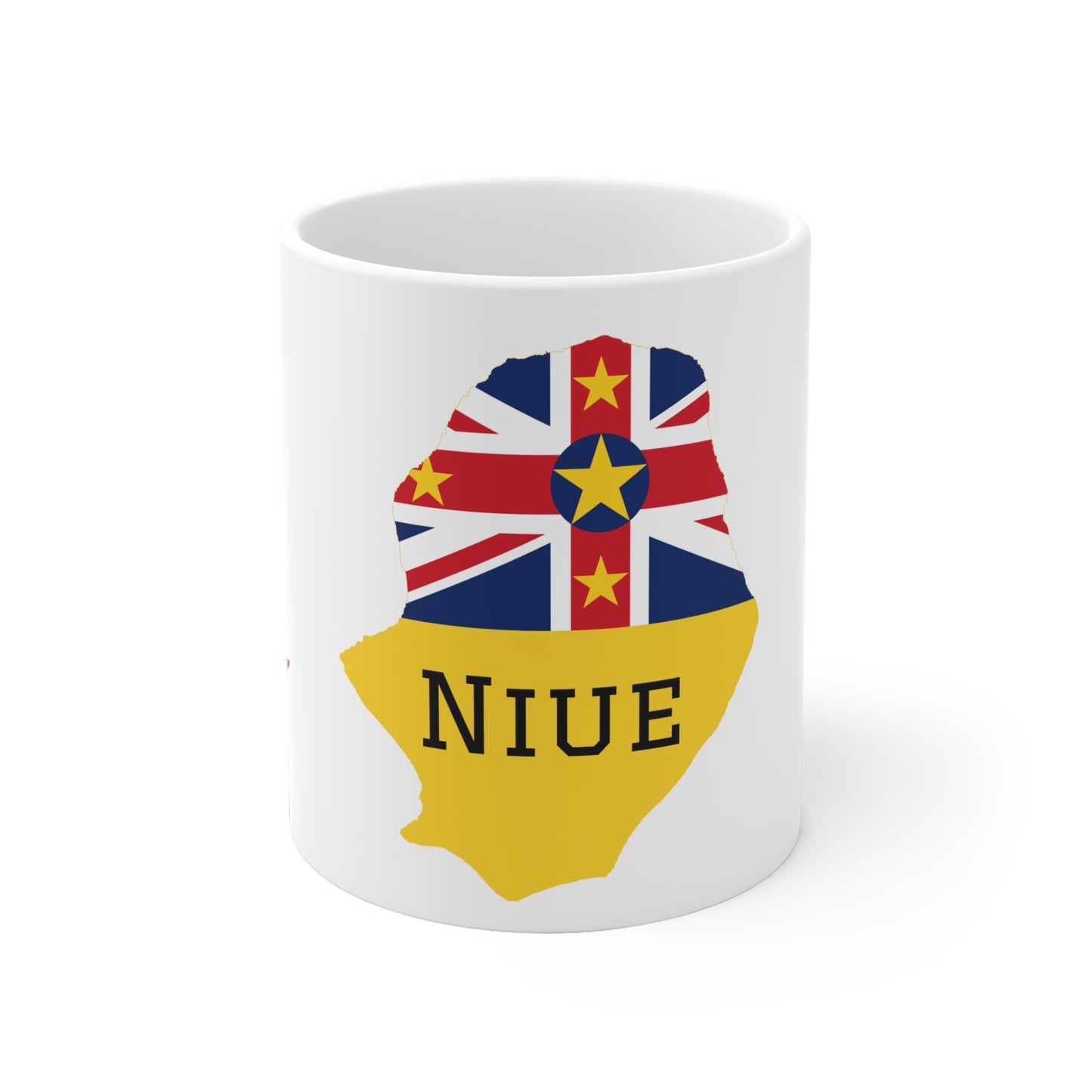 Niue: Classic