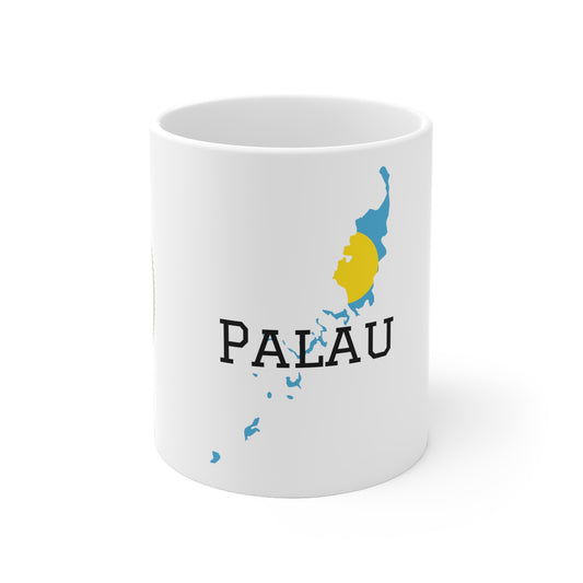 Palau: Classic