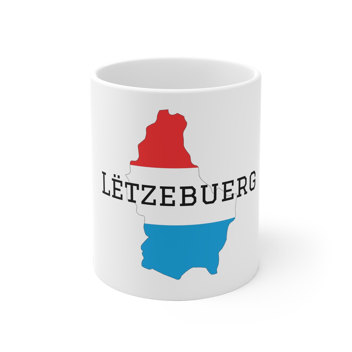 Luxembourg: Classic (Native: Luxembourgish)