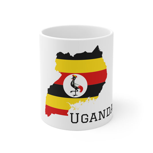 Uganda: Classic