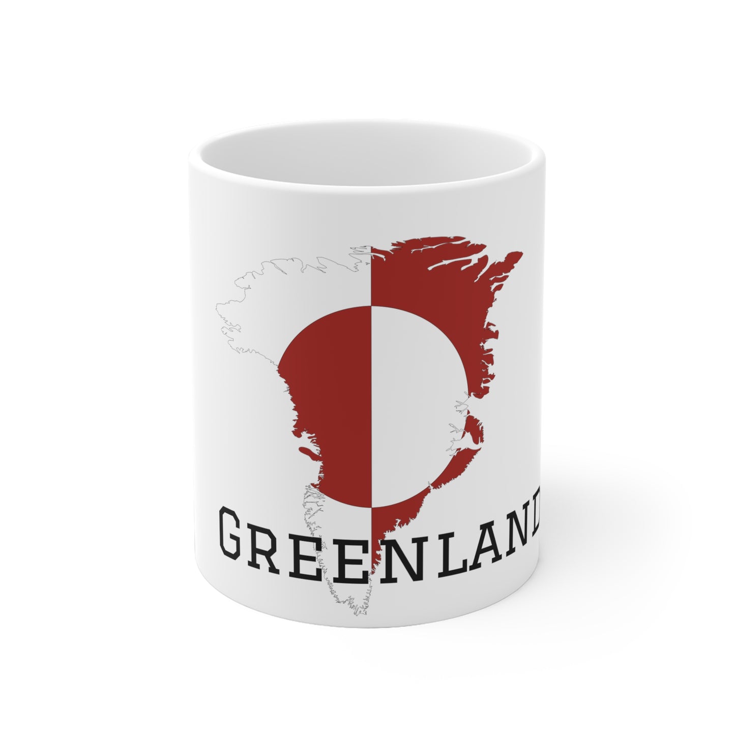 Greenland: Classic