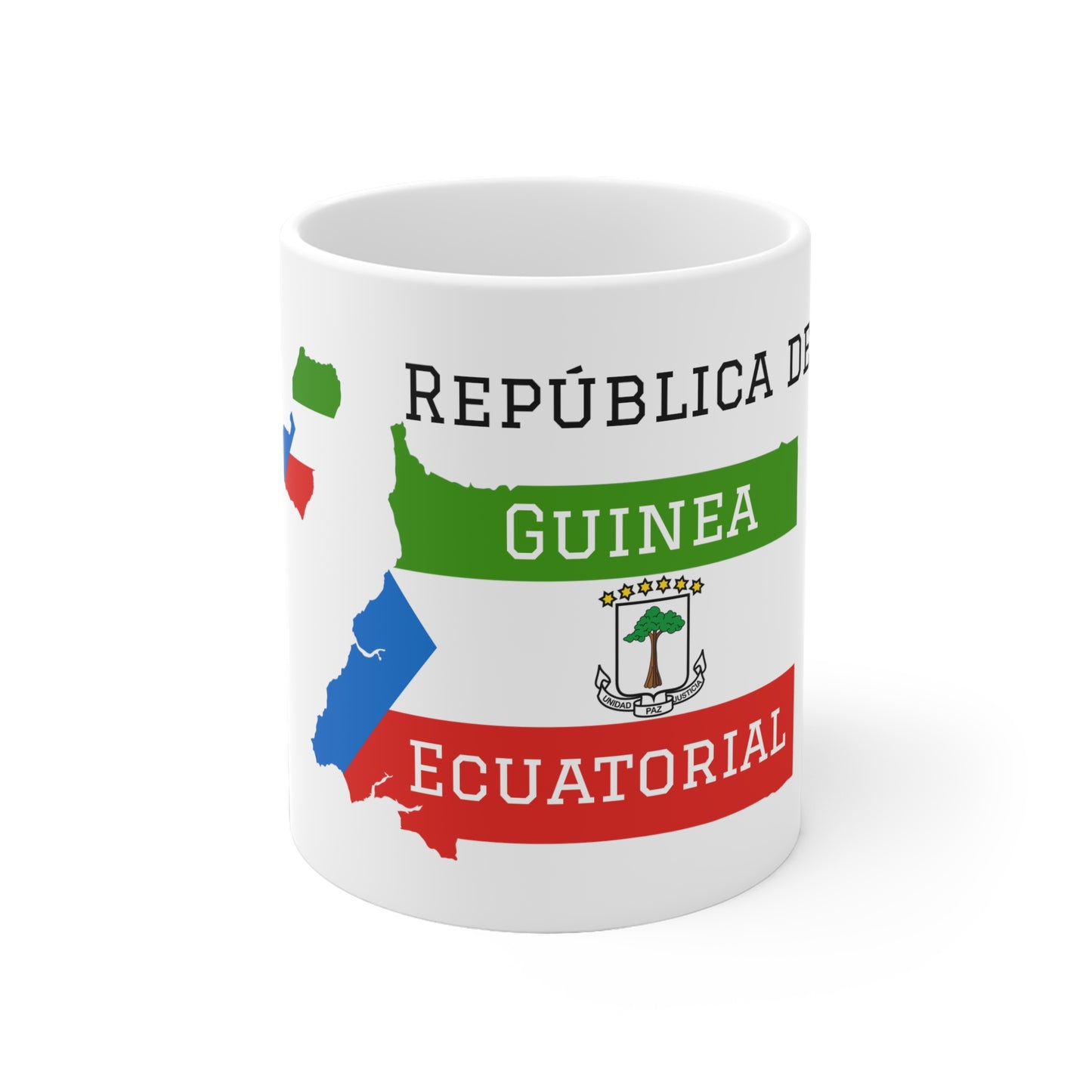 Equatorial Guinea: Classic (Native: Spanish)