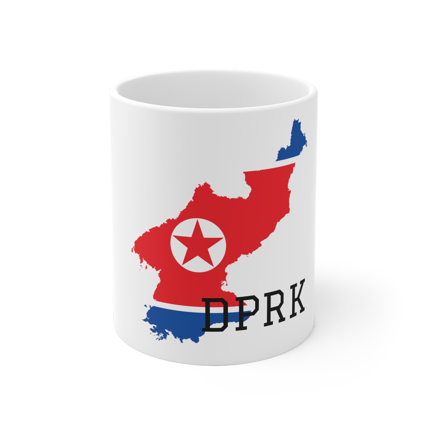 DPRK (North Korea): Classic