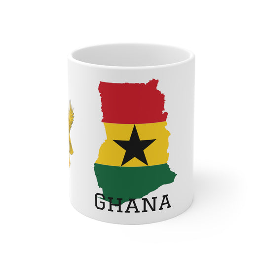 Ghana: Classic