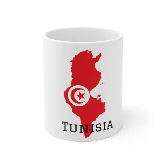 Tunisia: Classic