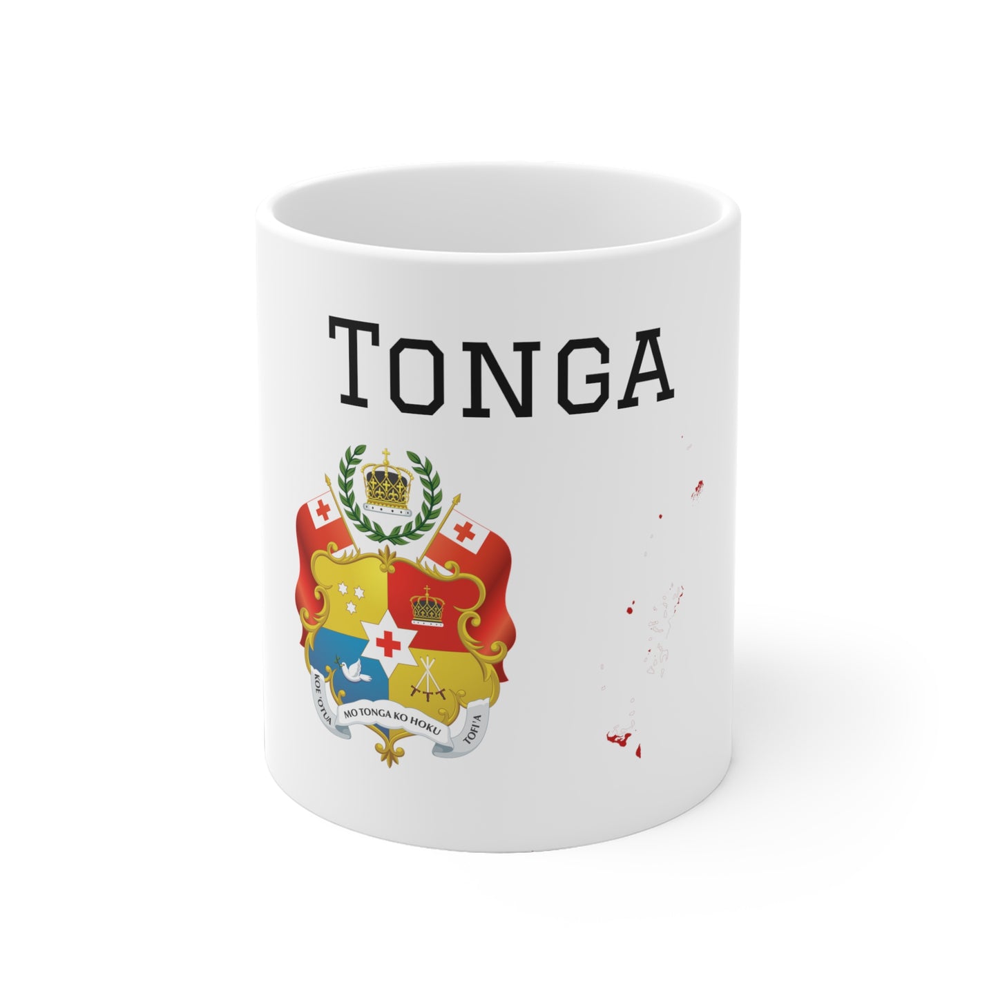 Tonga: Classic