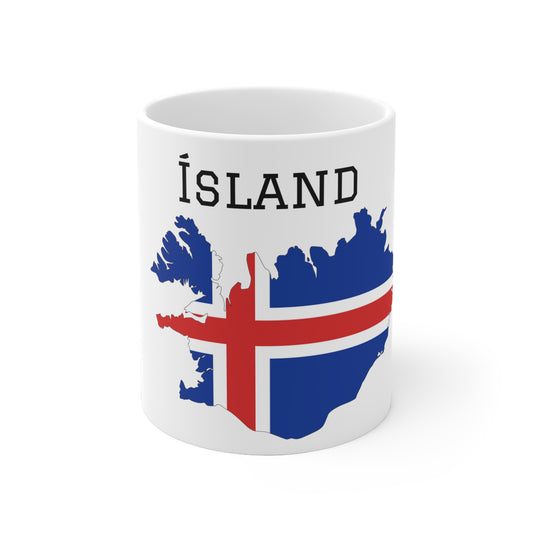 Iceland: Classic (Native)