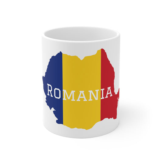 Romania: Classic