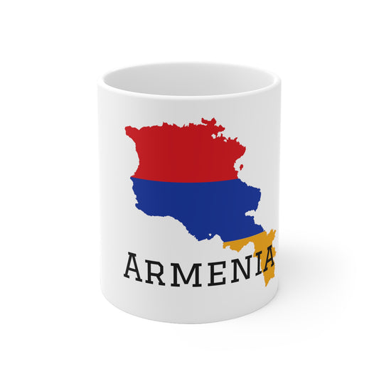 Armenia: Classic