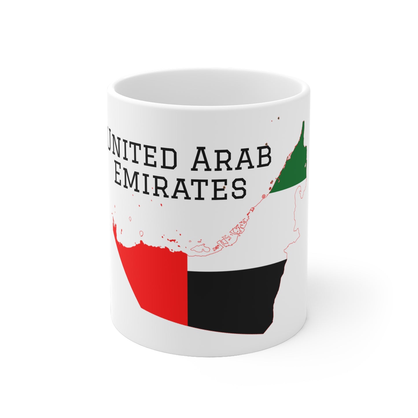 United Arab Emirates: Classic