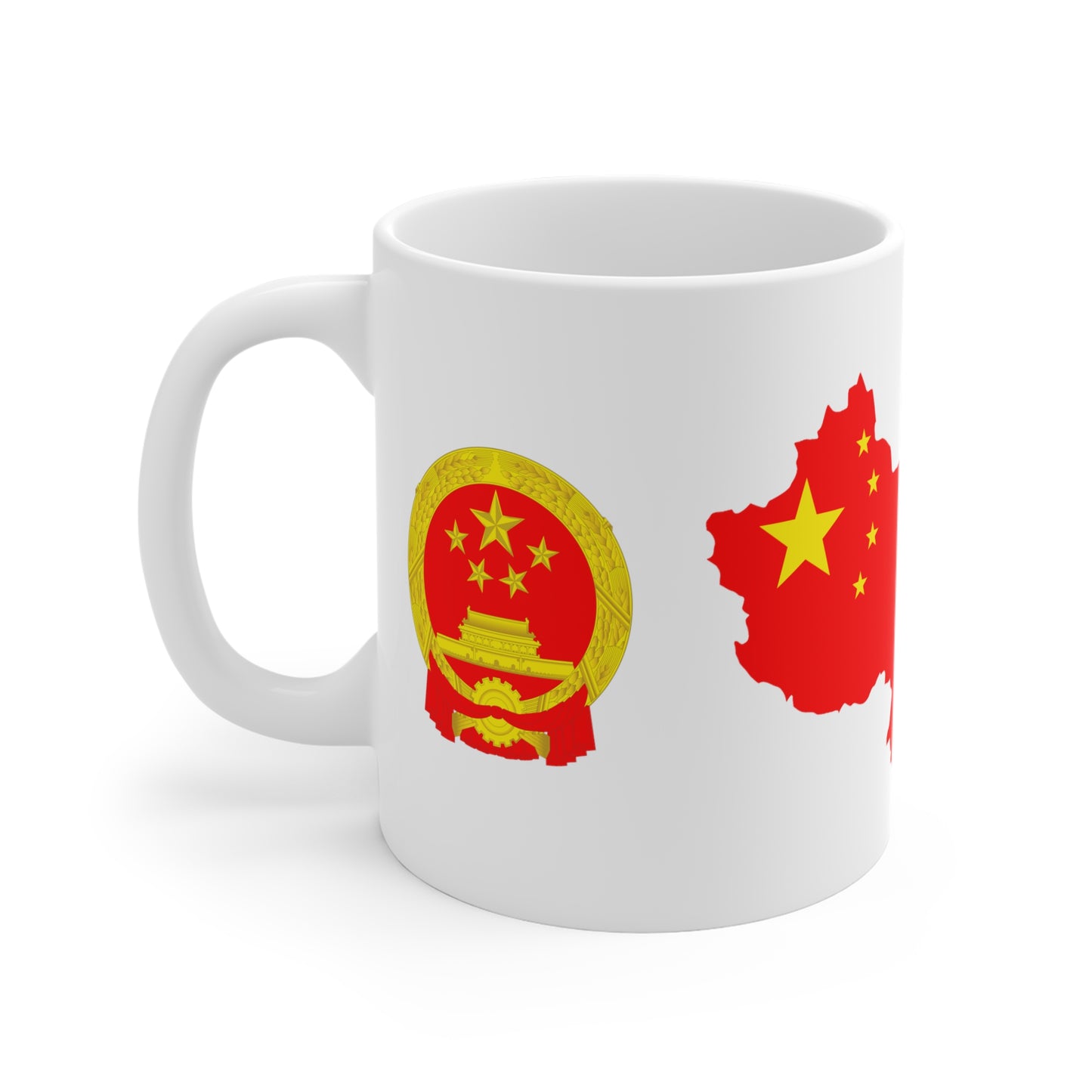 China: Classic (Native)