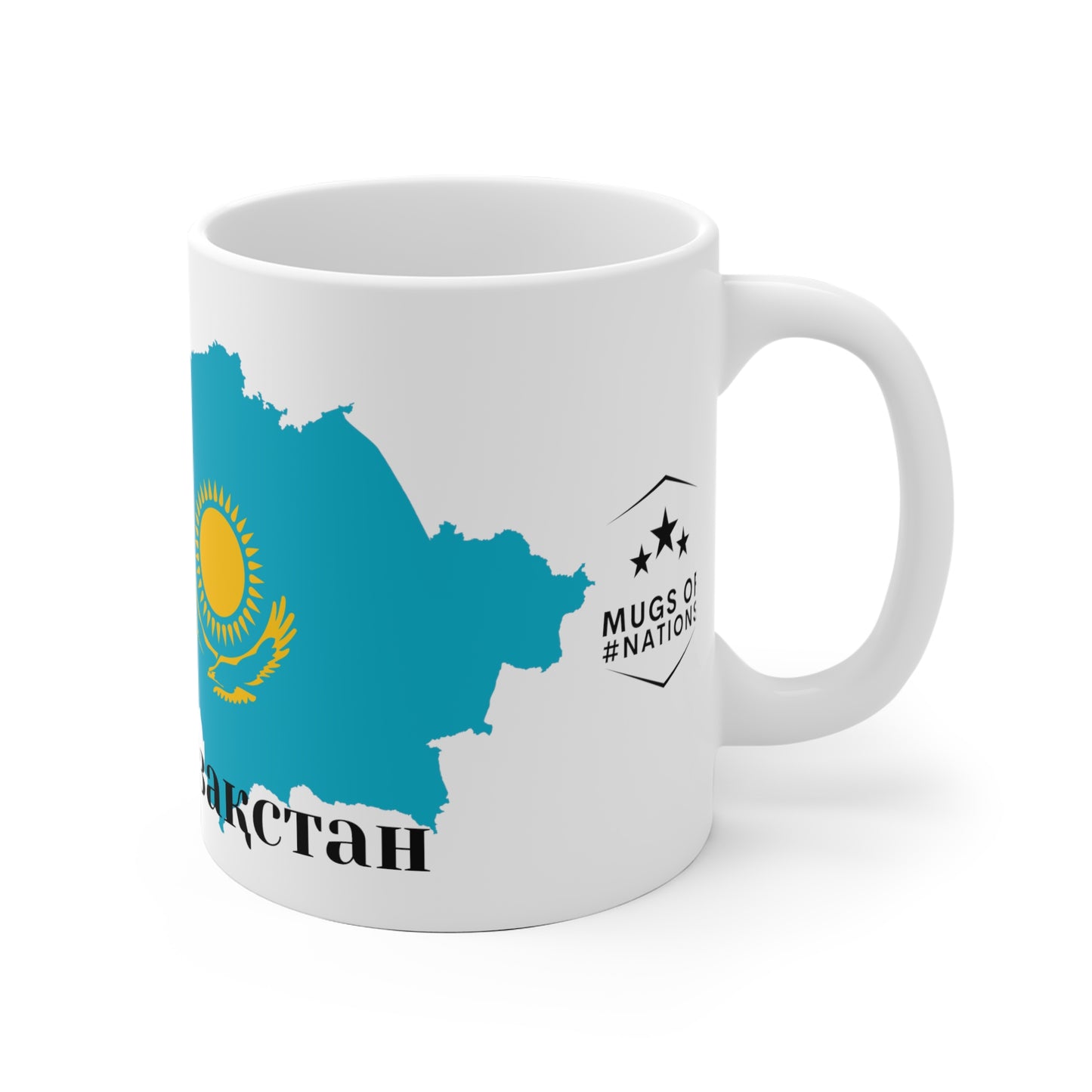 Kazakhstan: Classic (Native)