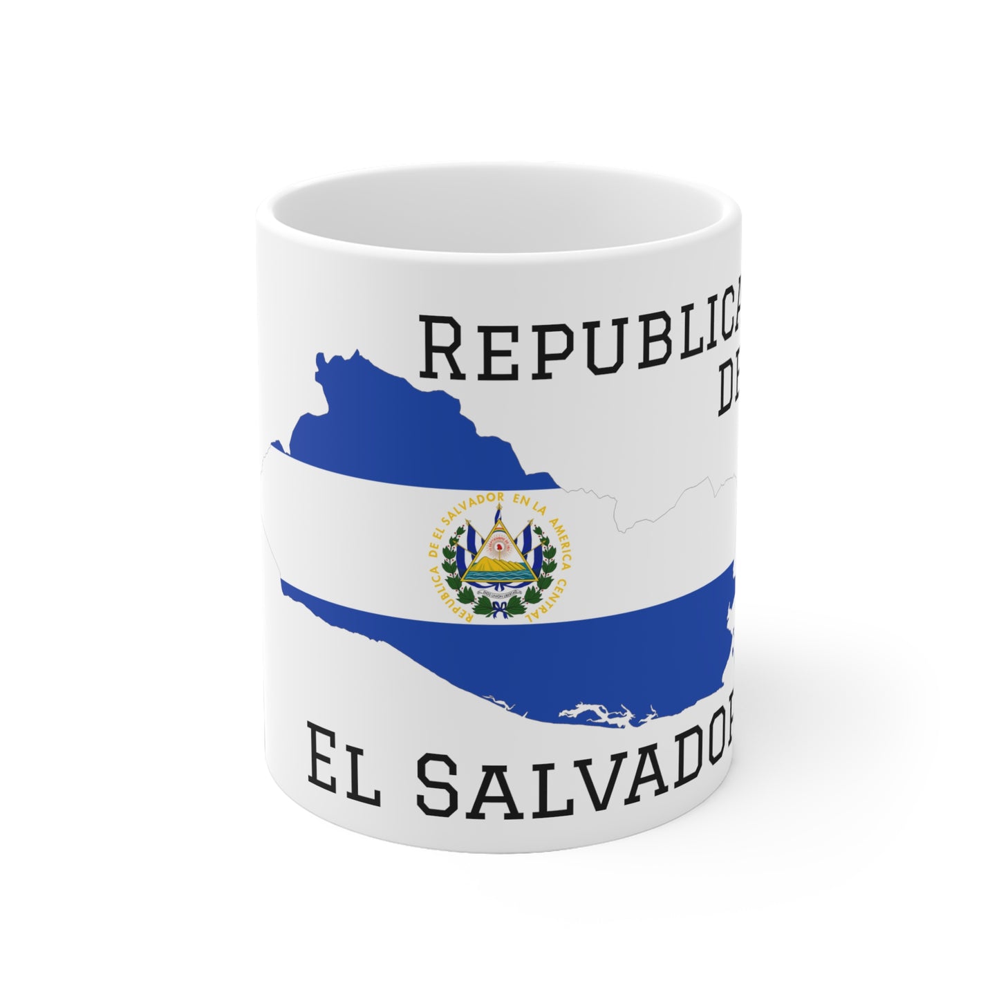 El Salvador: Classic (Native)