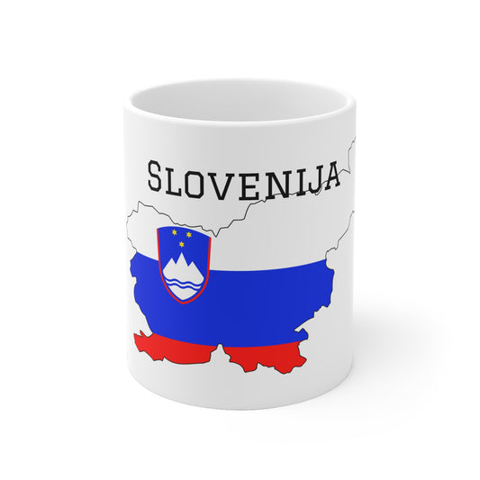 Slovenia: Classic (Native)