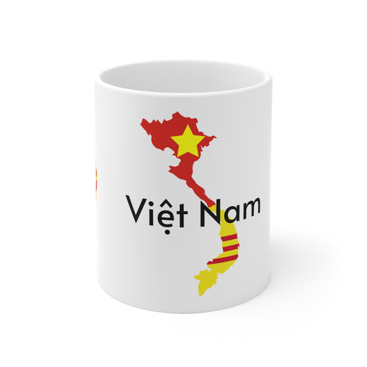 Vietnam: Classic (Native)