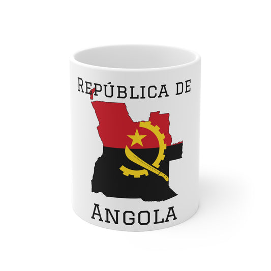 Angola: Classic (Native)