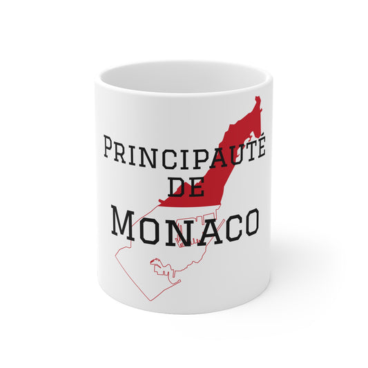 Monaco: Classic (Native: French)