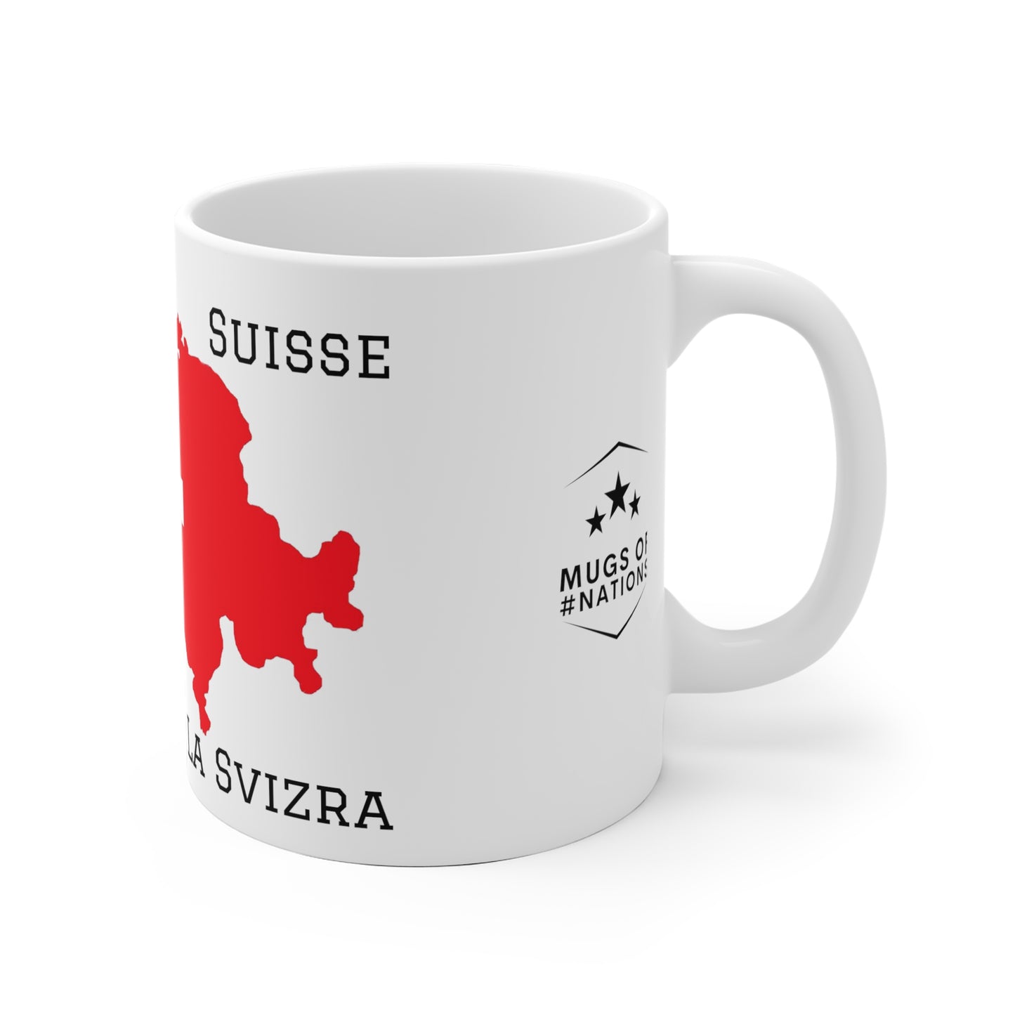 Switzerland: Classic (Native: all official languages)