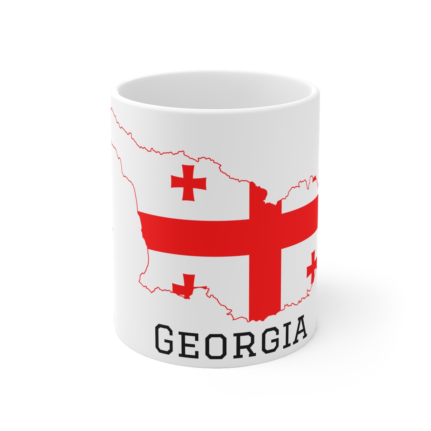 Georgia: Classic