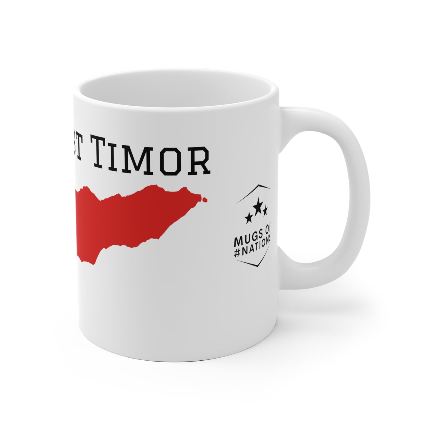 East Timor: Classic