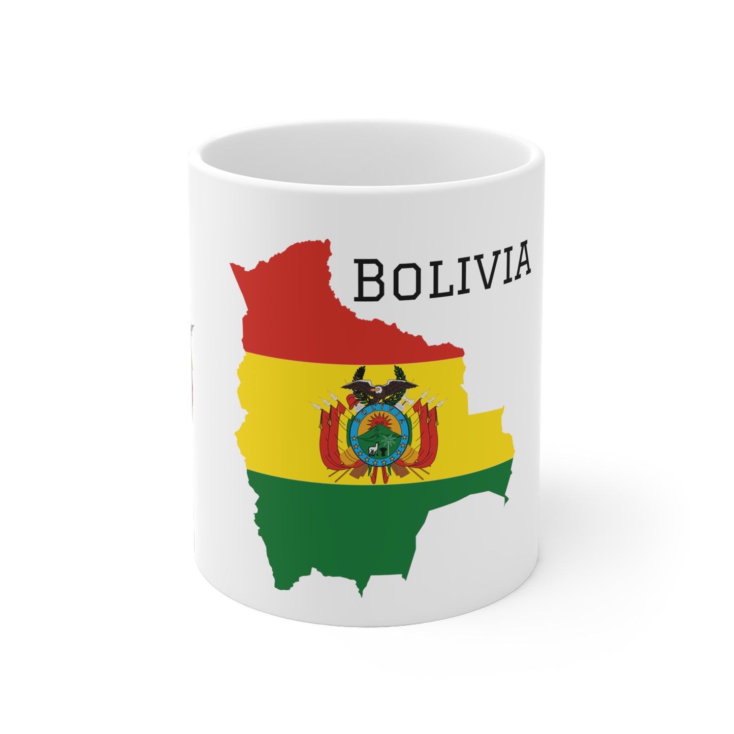 Bolivia: Classic