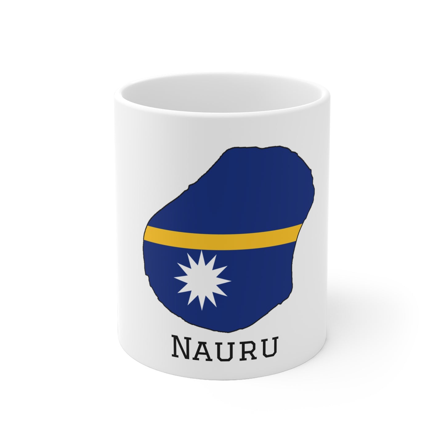 Nauru: Classic