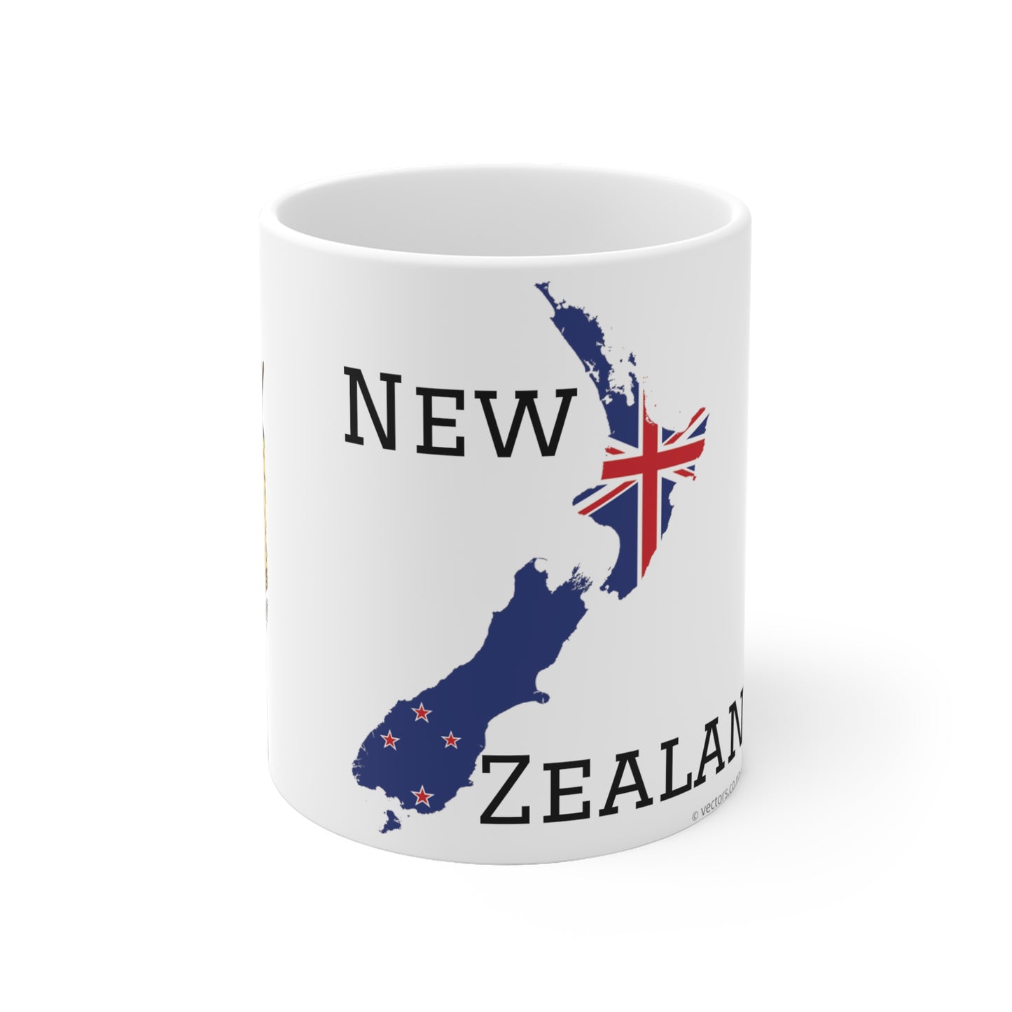 New Zealand: Classic