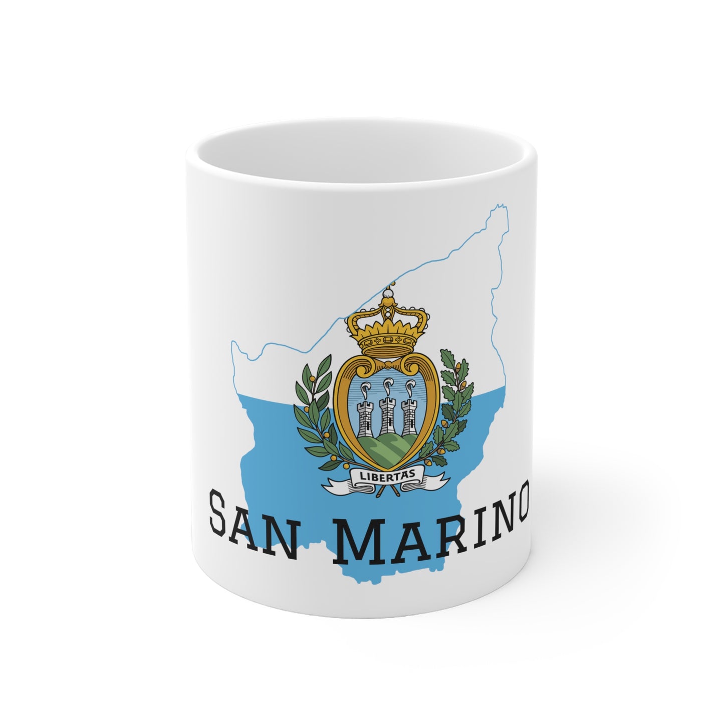 San Marino: Classic