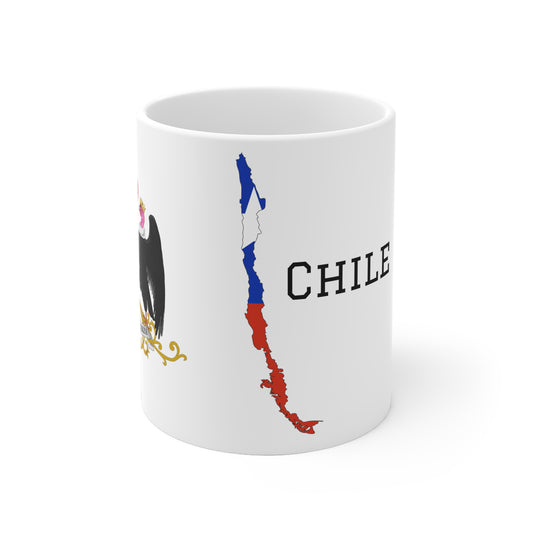 Chile: Classic