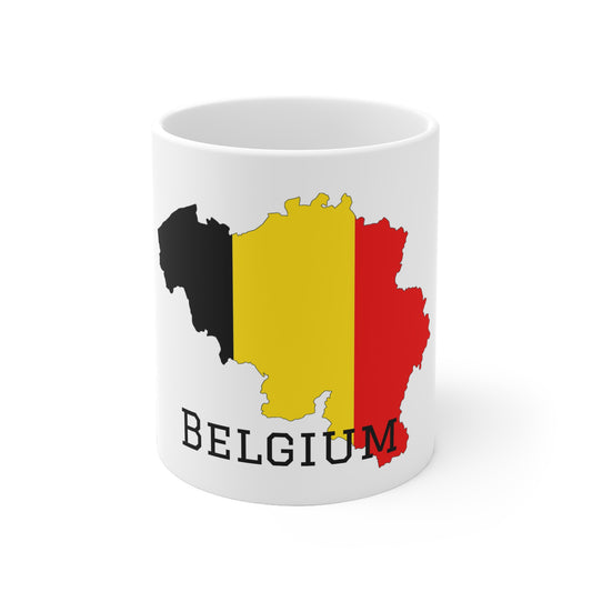 Belgium: Classic