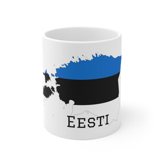 Estonia: Classic (Native)