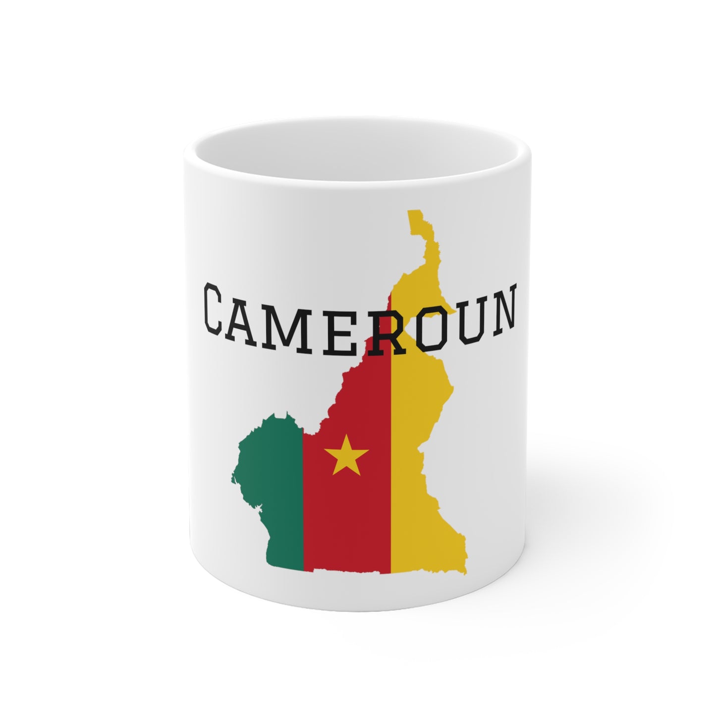 Cameroon: Classic (Native)