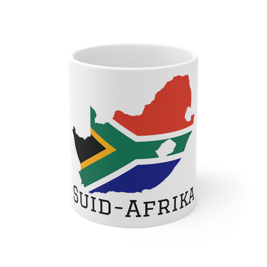 South Africa: Classic (Native: Afrikaans)