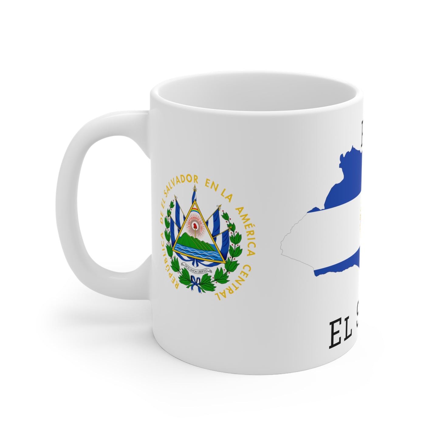 El Salvador: Classic (Native)