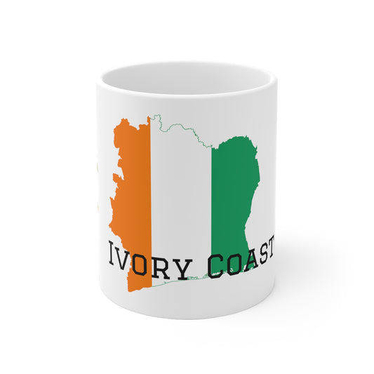 Ivory Coast: Classic