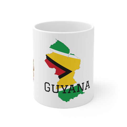 Guyana: Classic