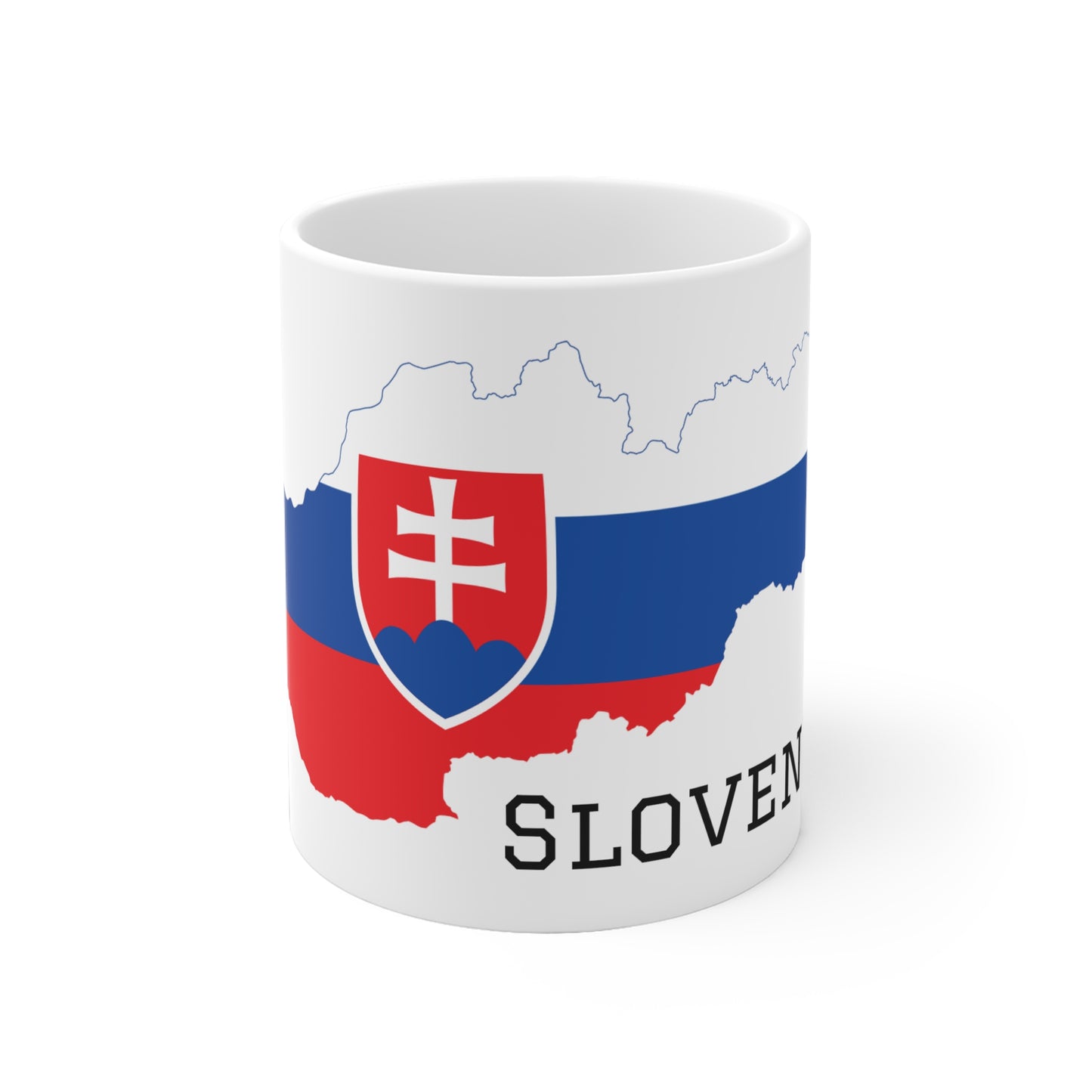 Slovakia: Classic (Native)