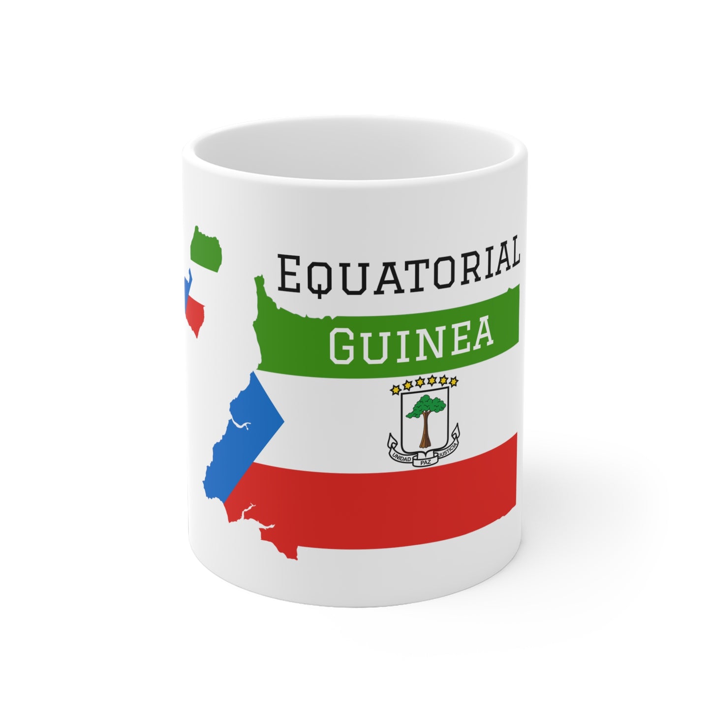 Equatorial Guinea: Classic