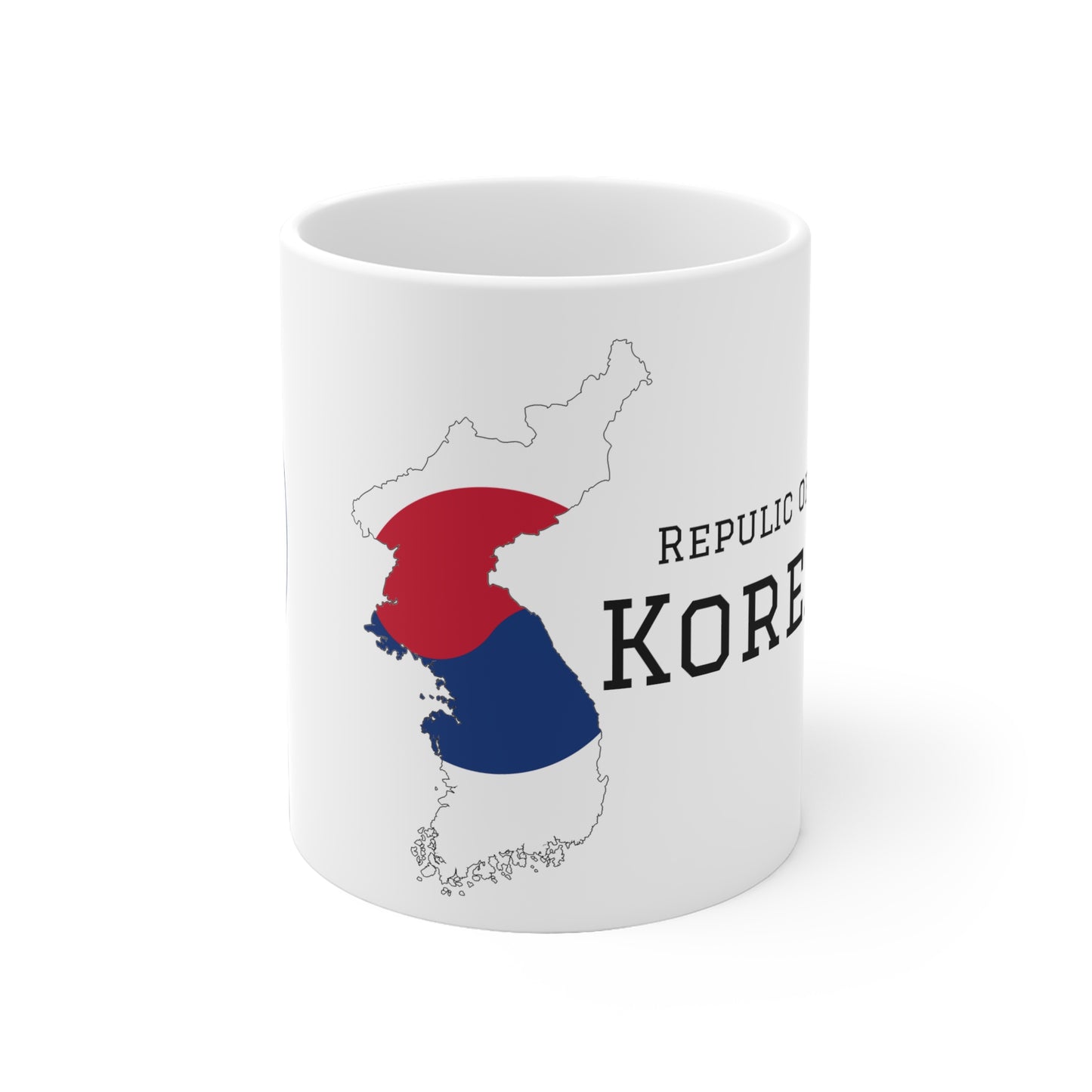 Republic of Korea (South Korea): Classic