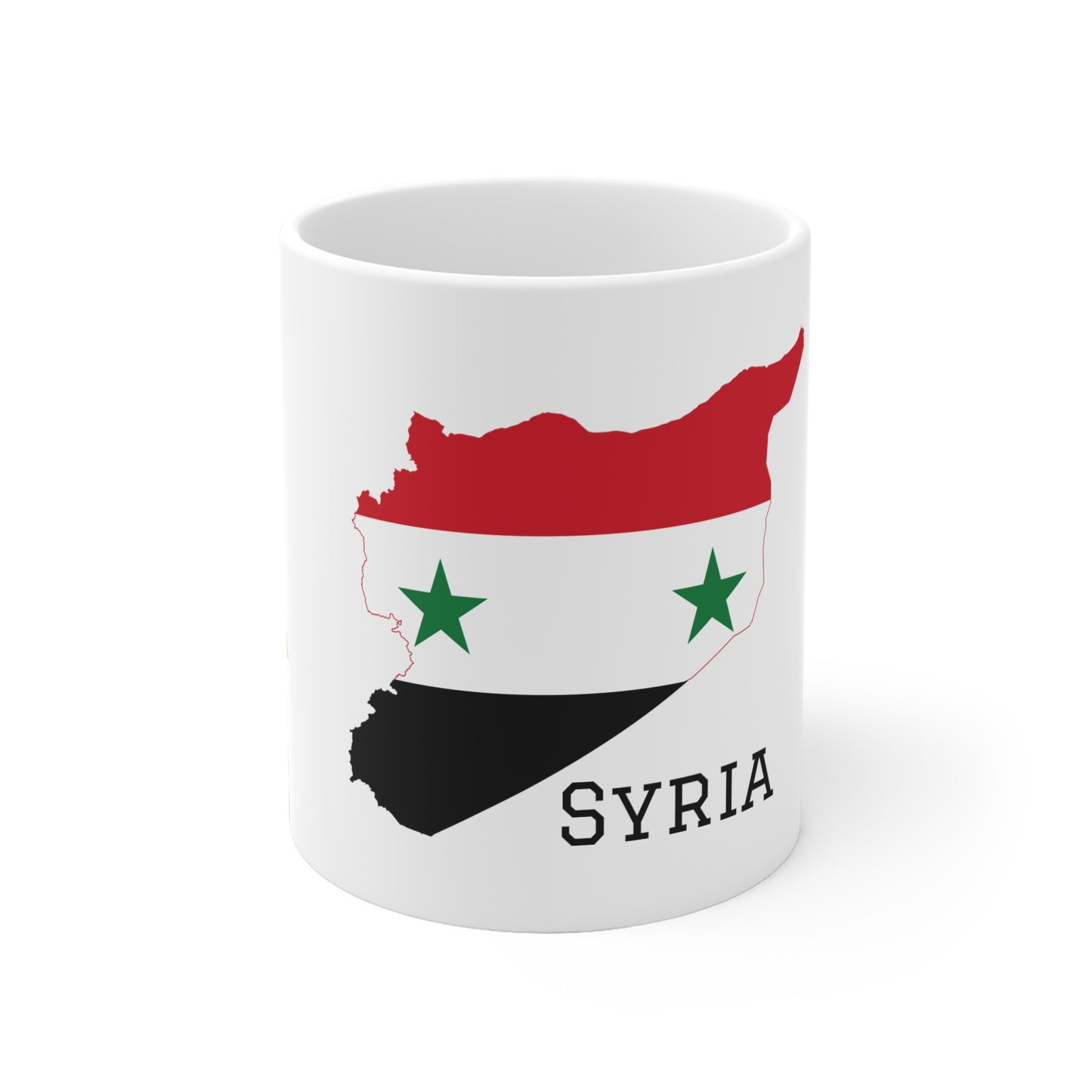 Syria: Classic