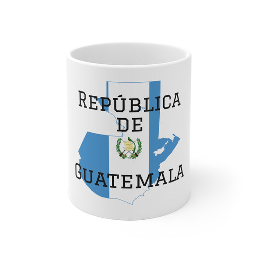 Guatemala: Classic (Native)