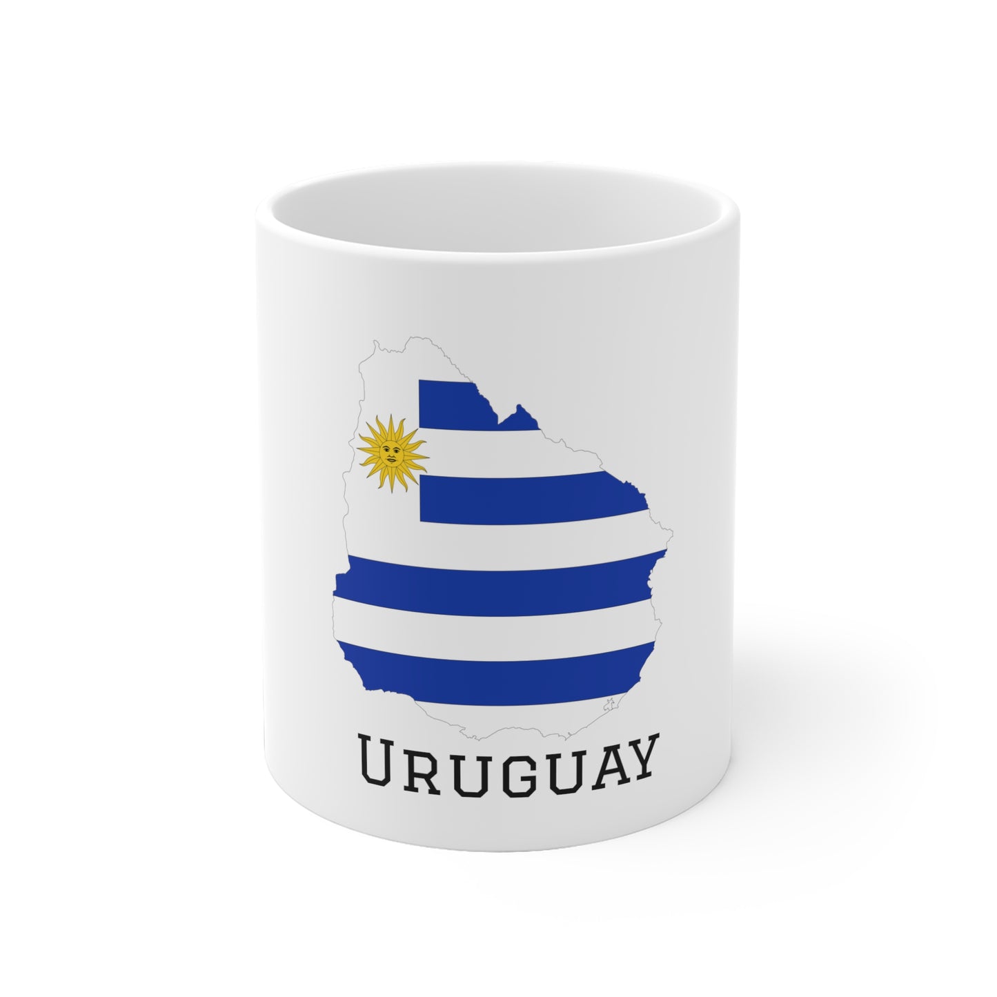 Uruguay: Classic