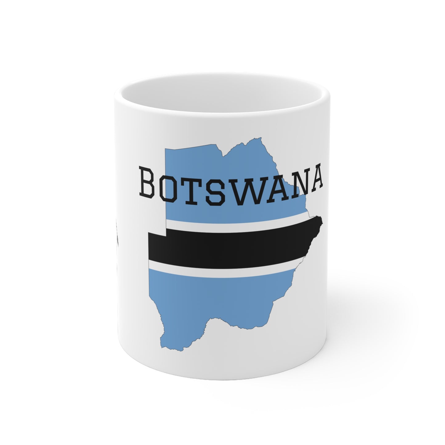 Botswana: Classic