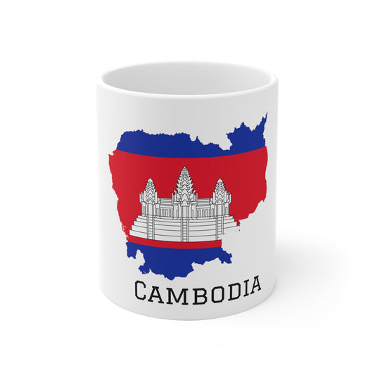 Cambodia: Classic