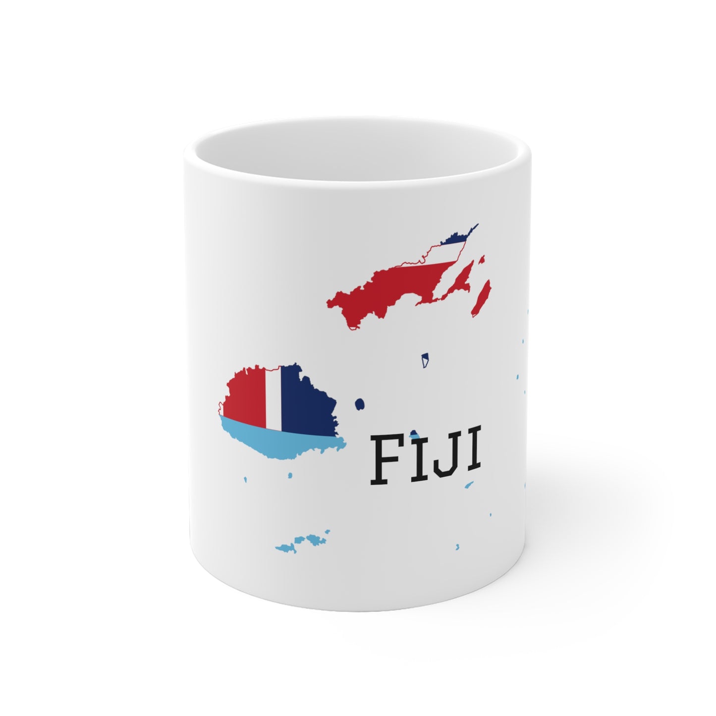 Fiji: Classic