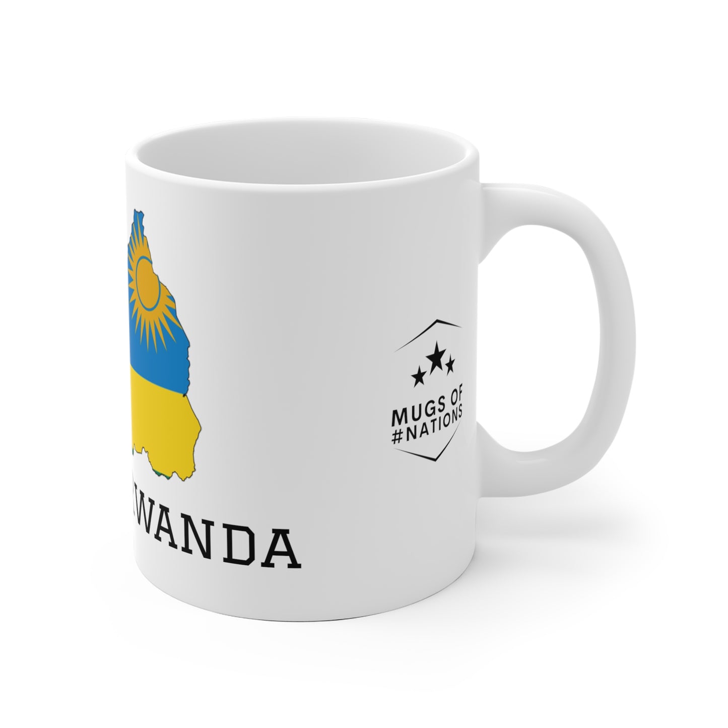 Rwanda: Classic